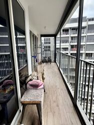 Heron Bay (D19), Condominium #587774111